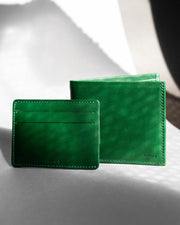 Kožená peněženka MINI