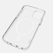 CLEAR kryt - iPhone 12 mini