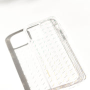CLEAR kryt - iPhone 13 mini