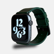 Kožený řemínek pro Apple Watch