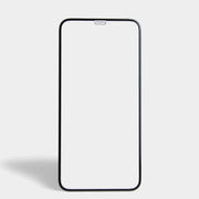 Ochranné sklo - iPhone XS MAX