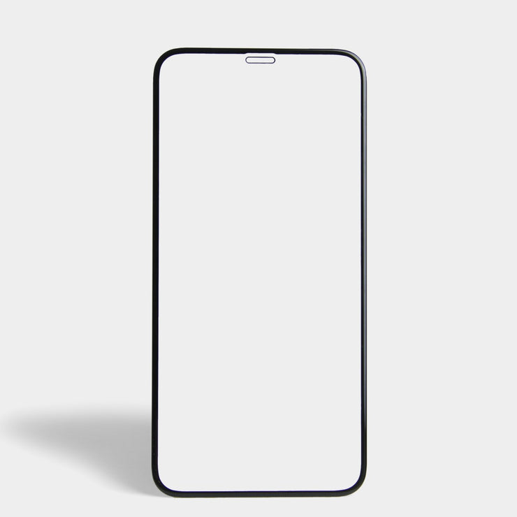 Ochranné sklo - iPhone X